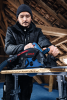 Pilarka tarczowa Bosch EXPERT EXKS18V-68GX L-Boxx